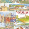 Emma Ball Yorkshire by Tea Towel