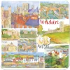 Emma Ball Yorkshire Coaster