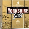 Tea & Biscuits Yorkshire Gold Tea Bags, 80 ct.