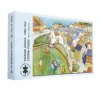 Emma Ball Yorkshire Harbor 1000 Piece Jigsaw Puzzle by