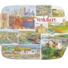 Emma Ball Yorkshire Melamine Scatter Tray