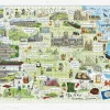 GB Jigsaws Ltd Yorkshire 1000 Piece Jigsaw Puzzle