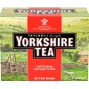 Tea & Biscuits Yorkshire Tea Teabags, 80 ct.