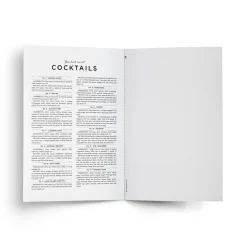 Everlong Print Co. You Had Me at Cocktails Card