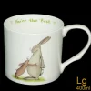 Two Bad Mice You're the Best Large Mug