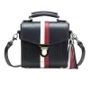 Zatchels Handmade Leather Sugarcube British Edit Small Handbag