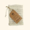 English Soap Company Zero Waste Soap Saver Pouch